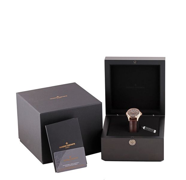 Vacheron Constantin Fiftysix 4000E/000R-B065